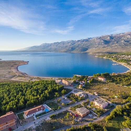 Apartmani Boreas Rovanjska  2