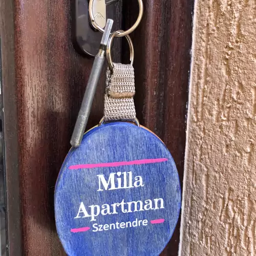 Milla Apartman Szentendre 005 kép