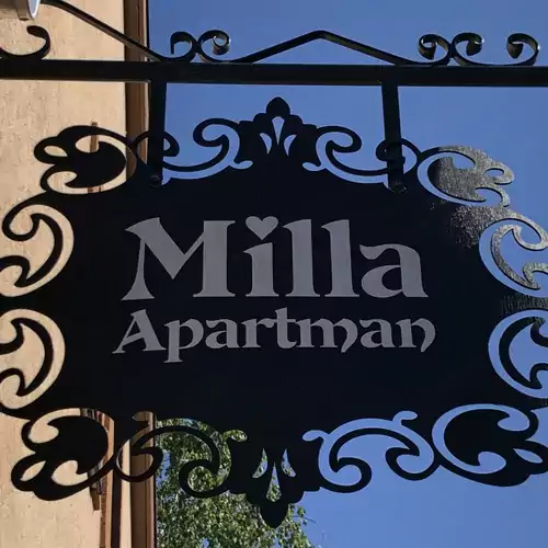 Milla Apartman Szentendre 011 kép