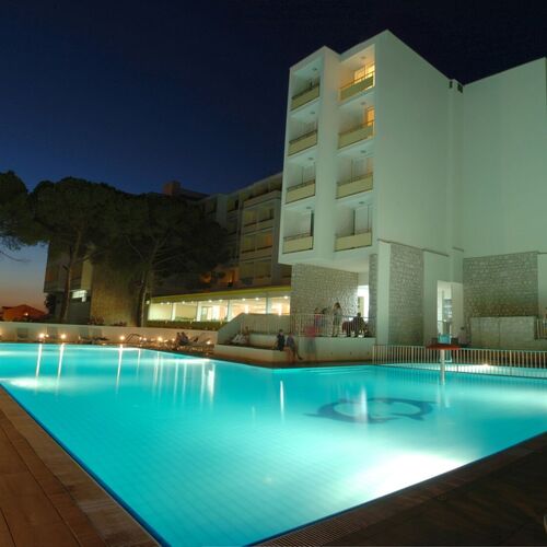 Family Hotel Adria - All Inclusive Biograd na Moru ★★★ 2
