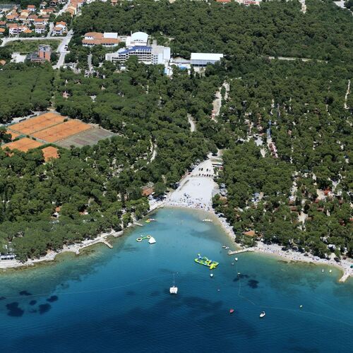 Family Hotel Adria - All Inclusive Biograd na Moru ★★★ 3