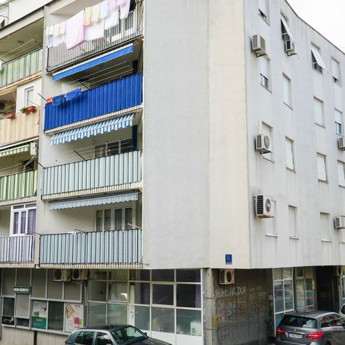 Grand Apartment Ursus Split  2