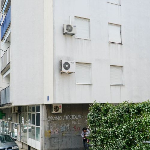 Grand Apartment Ursus Split  3