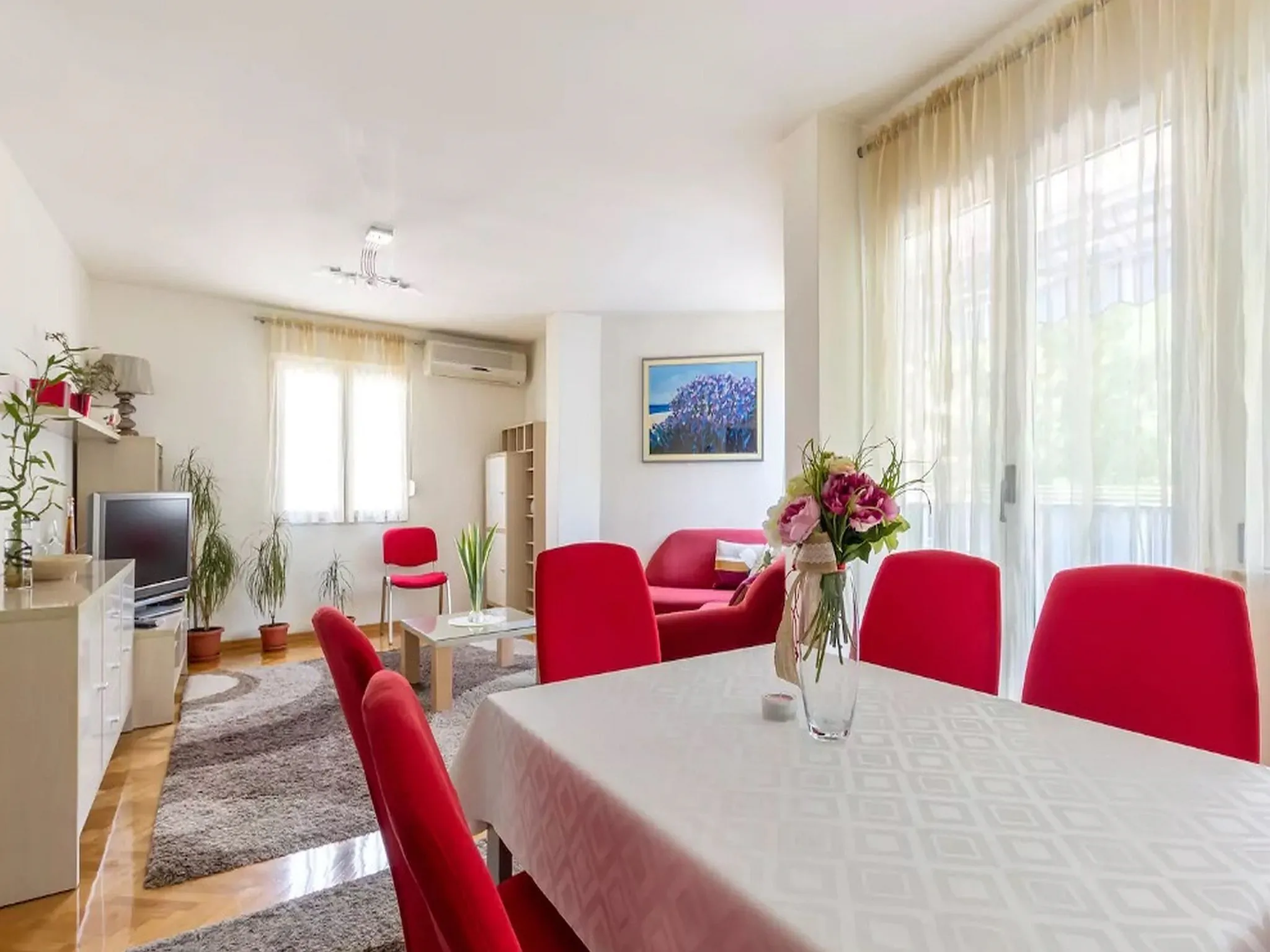 Grand Apartment Ursus Split