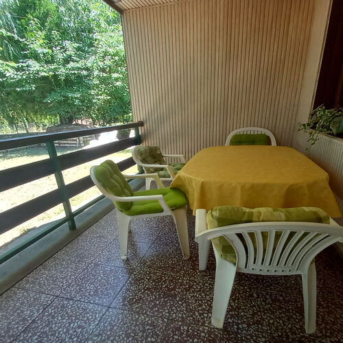 Bakondi Apartman Szántód  3