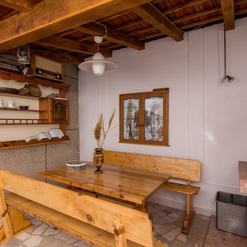 Apartments Silva Trogir  4