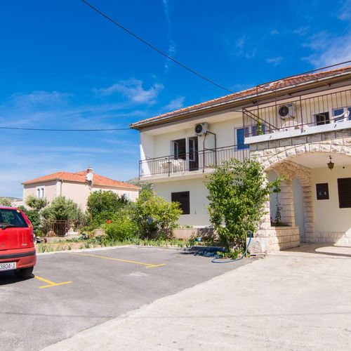 Apartments Silva Trogir  2