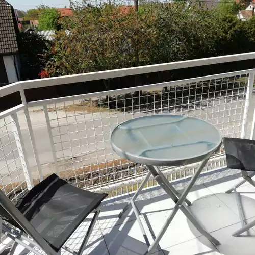 Claudia Apartman Siófok 002 kép