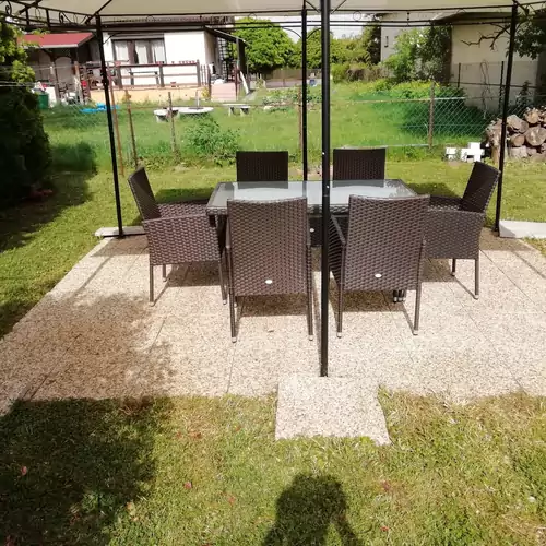 Claudia Apartman Siófok 006 kép