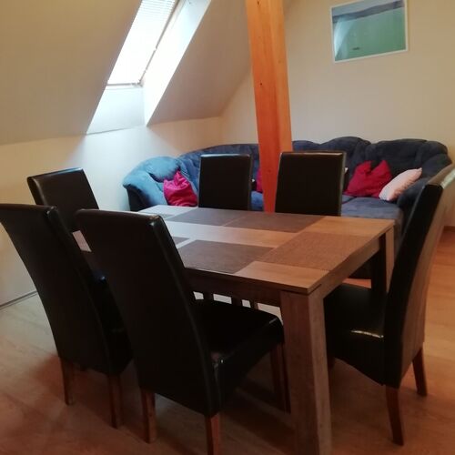 Claudia Apartman Siófok  3