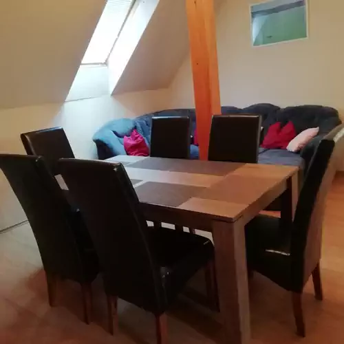 Claudia Apartman Siófok 005 kép