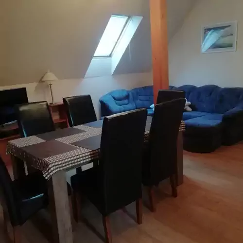 Claudia Apartman Siófok 004 kép