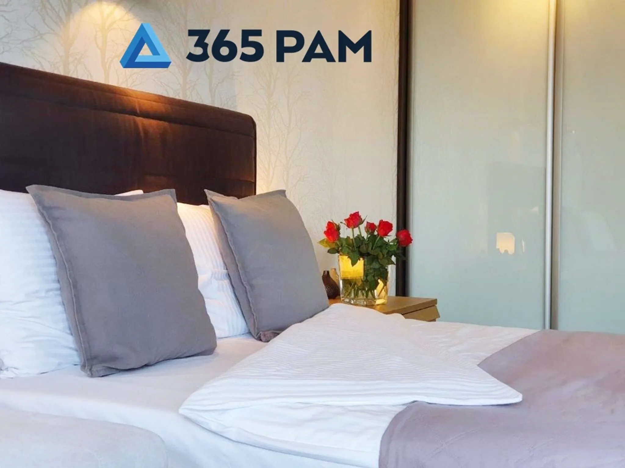 365PAM - Apartament Europa - Kołobrzeg