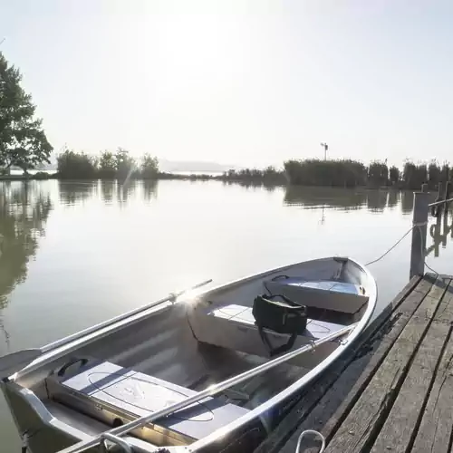 Akvárium Apartmanházak Keszthely 014 kép