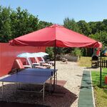Wellness részleg, relaxáció