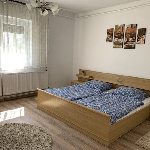 Anikó Nyaralóház Badacsonytomaj