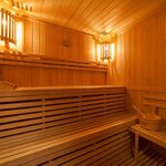 Centru Wellness, relaxare