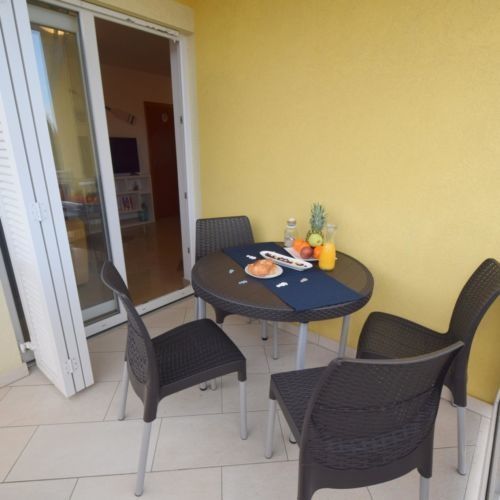 Apartment Timea Malinska  3