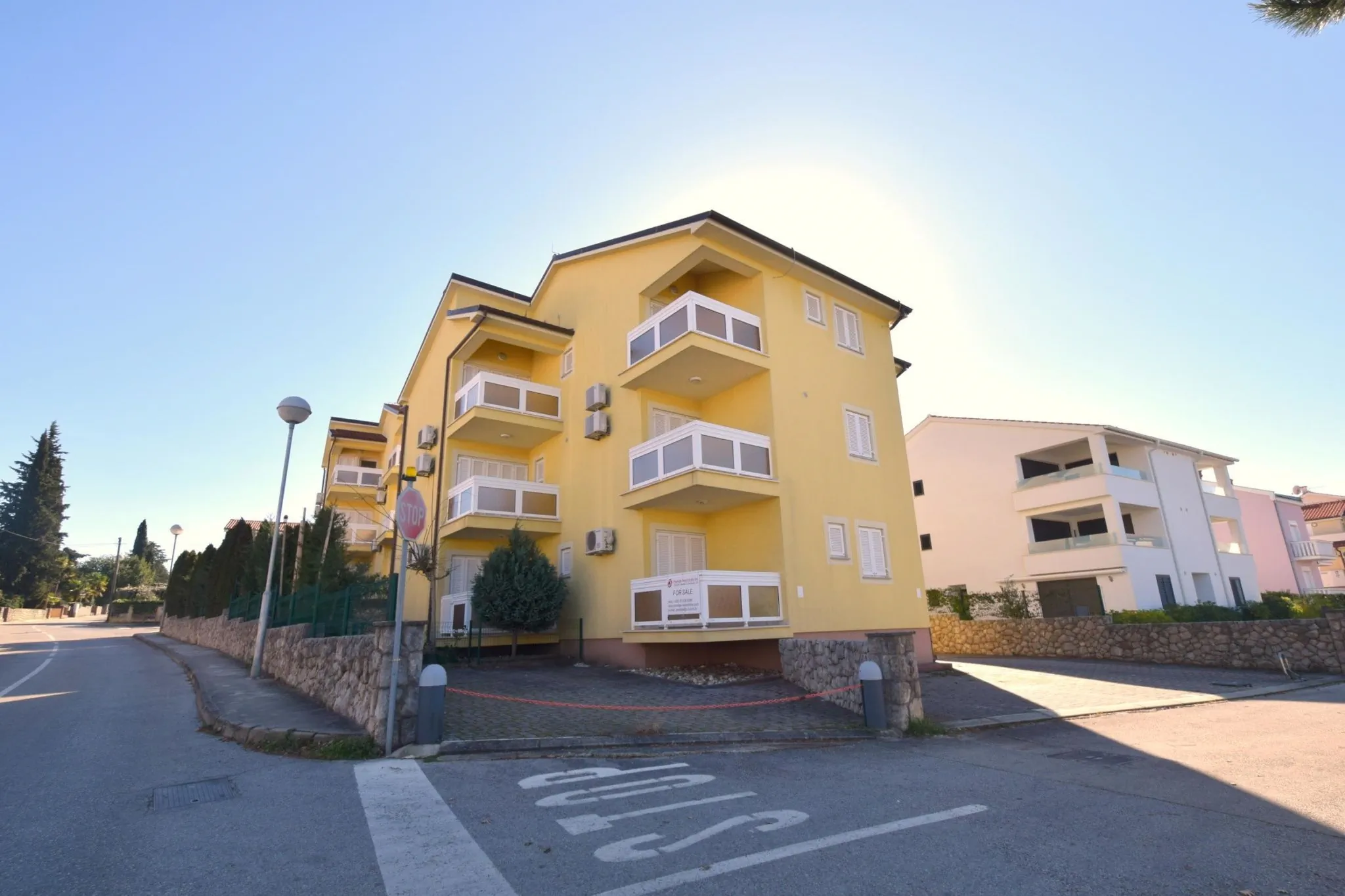 Apartment Timea Malinska