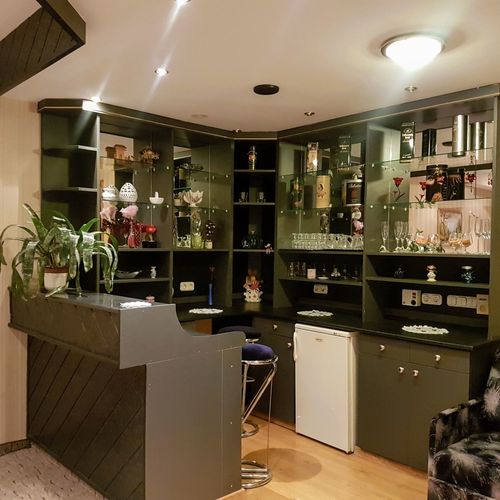 Tiffany Apartman Alsópáhok  2