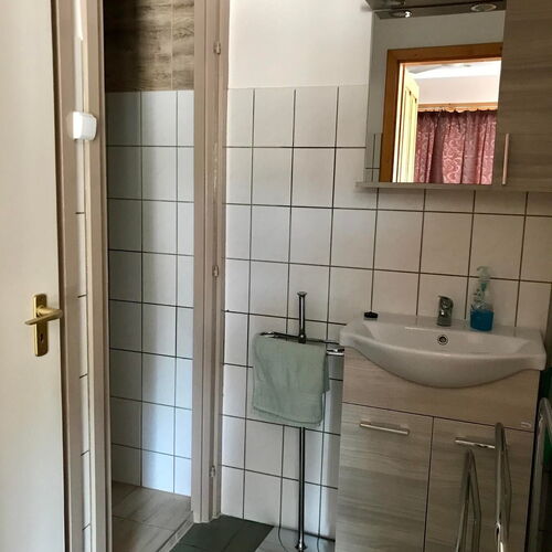 Tiffany Apartman Alsópáhok  3