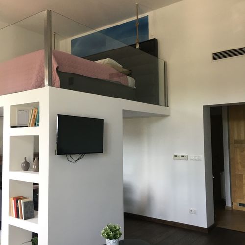 Balkon Apartman Horváth Ház Balatonfüred  2