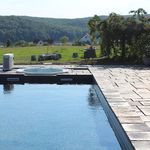 Wellness részleg, relaxáció