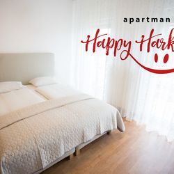 Happy Apartman Harkány
