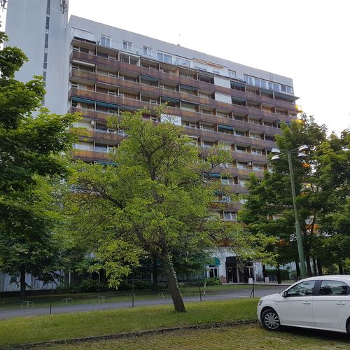 Neptun Apartmanház Platánsor Balatonföldvár  2
