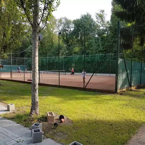 Neptun Apartmanház Platánsor Balatonföldvár 006 kép