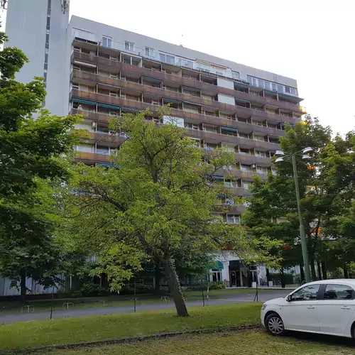 Neptun Apartmanház Platánsor Balatonföldvár 012 kép
