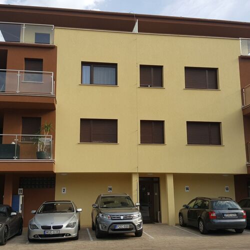 Sweet Wellness Apartman Siófok  2