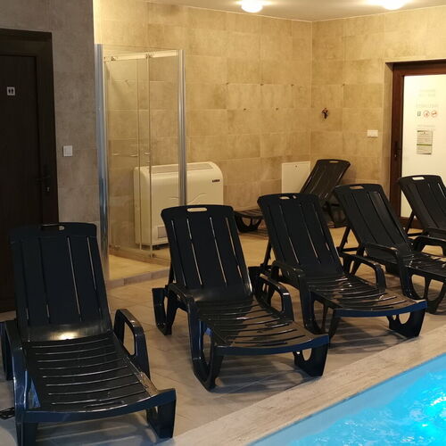 Sweet Wellness Apartman Siófok  3