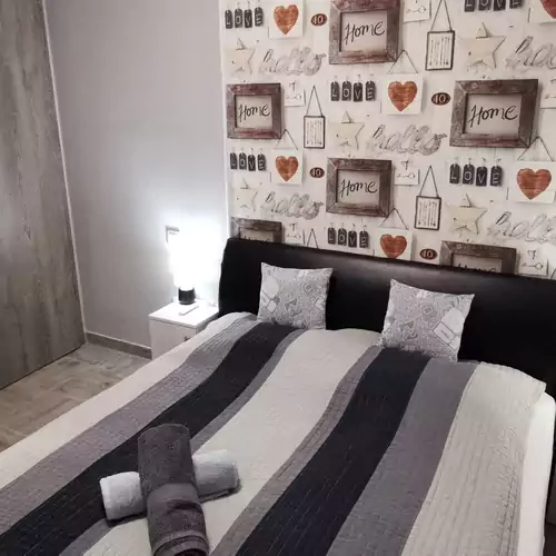 Sweet Wellness Apartman Siófok 014 kép