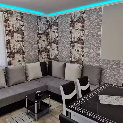 Sweet Wellness Apartman Siófok 019 kép