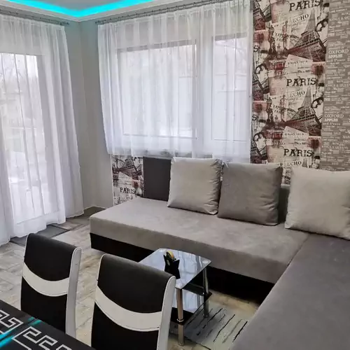 Sweet Wellness Apartman Siófok 021 kép