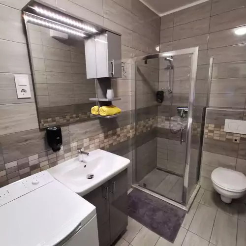 Sweet Wellness Apartman Siófok 022 kép