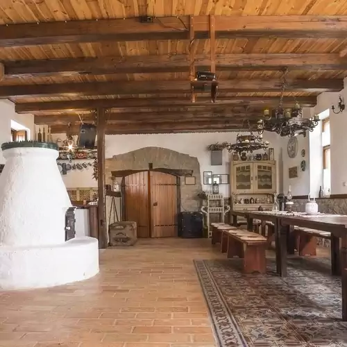 Nánaháza Villa Alsónána 002 kép