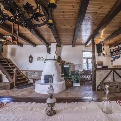 Nánaháza Villa Alsónána 003 kép