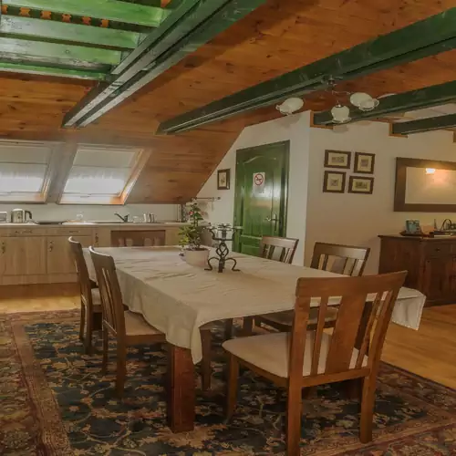 Nánaháza Villa Alsónána 009 kép