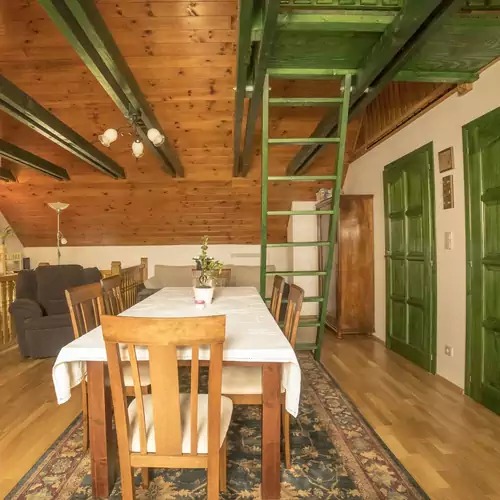 Nánaháza Villa Alsónána 010 kép