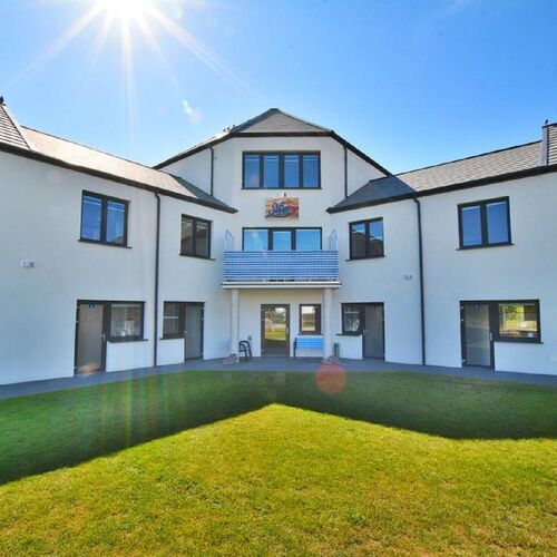 Apartamenty Sofia Jarosławiec