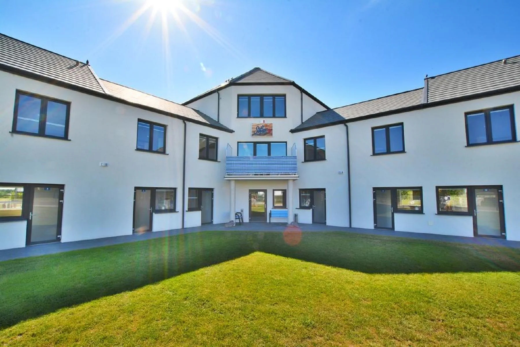 Apartamenty Sofia Jarosławiec