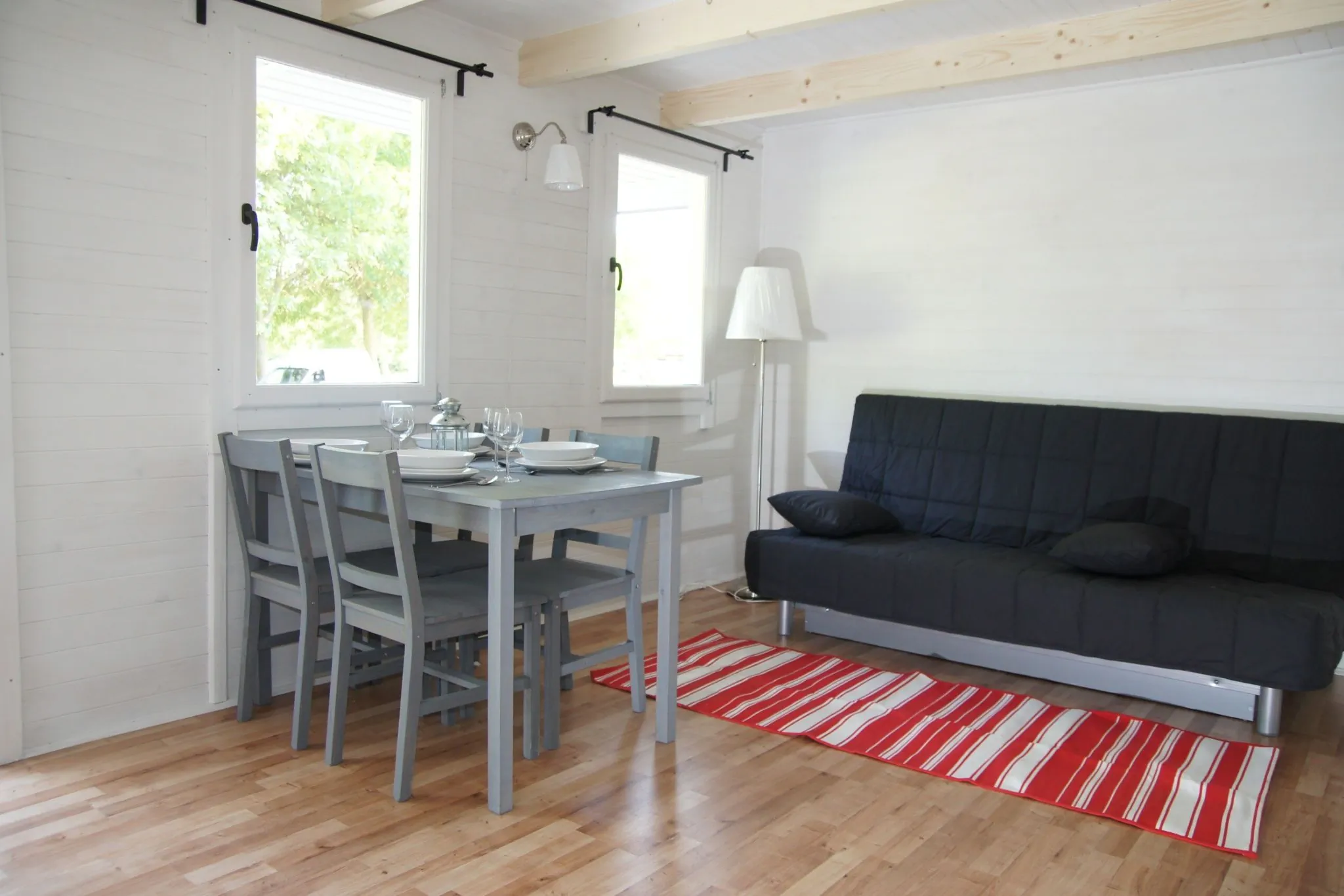 Holiday Resort & Camping InterCamp’84 ***