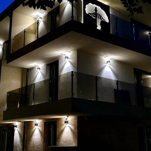 Baobab Suites Siófok ★★★★ 3