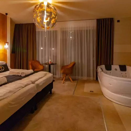 Baobab Suites Siófok 019 kép