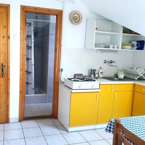 Fecske Apartmanház Berekfürdő 014 kép