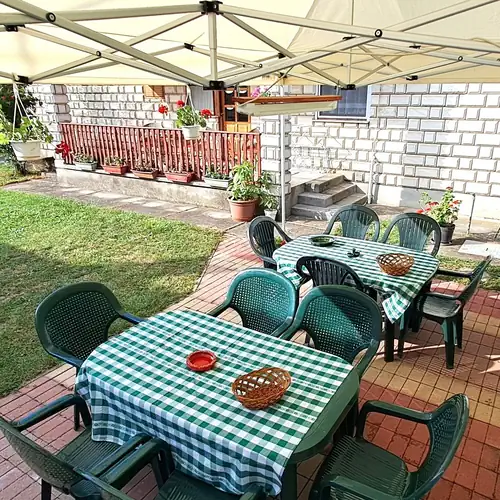 Fecske Apartmanház Berekfürdő 022 kép