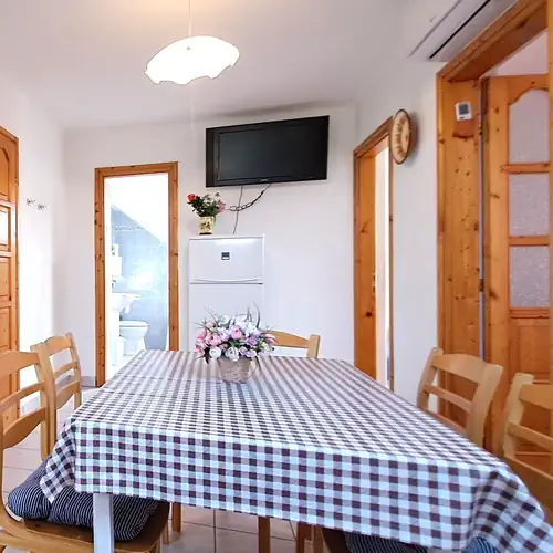 Fecske Apartmanház Berekfürdő 023 kép
