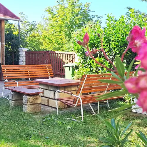 Fecske Apartmanház Berekfürdő 024 kép